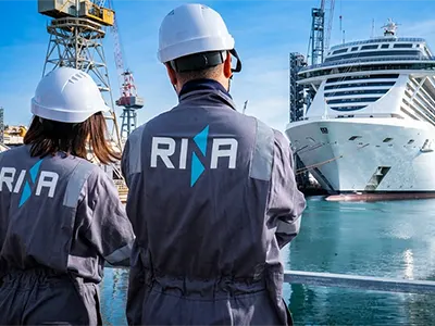 Certificazione RINA: Punto Netto entra nel settore navale
