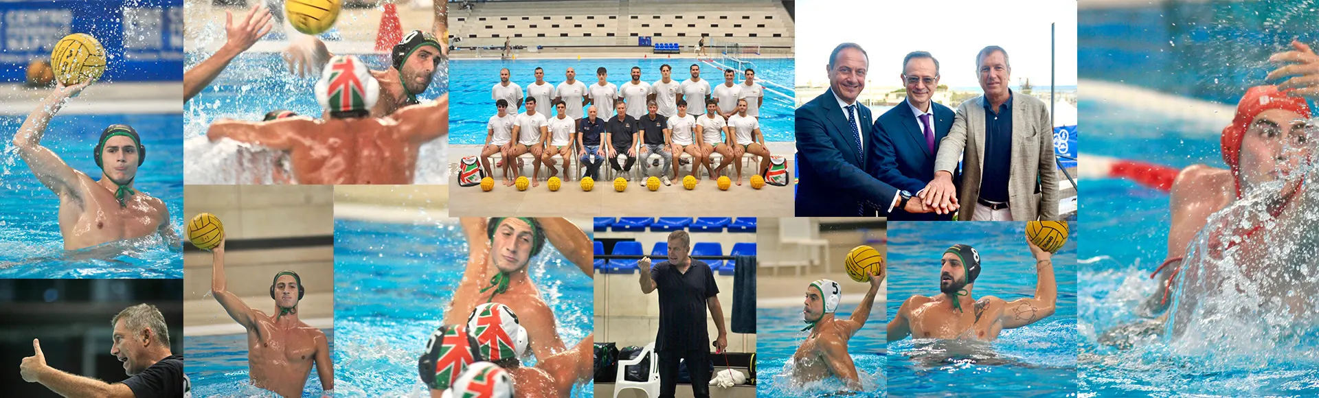 Punto Netto entra nella grande famiglia del Circolo Nautico Posillipo 