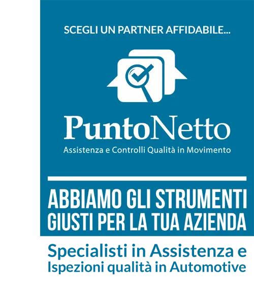 specialisti in automotive